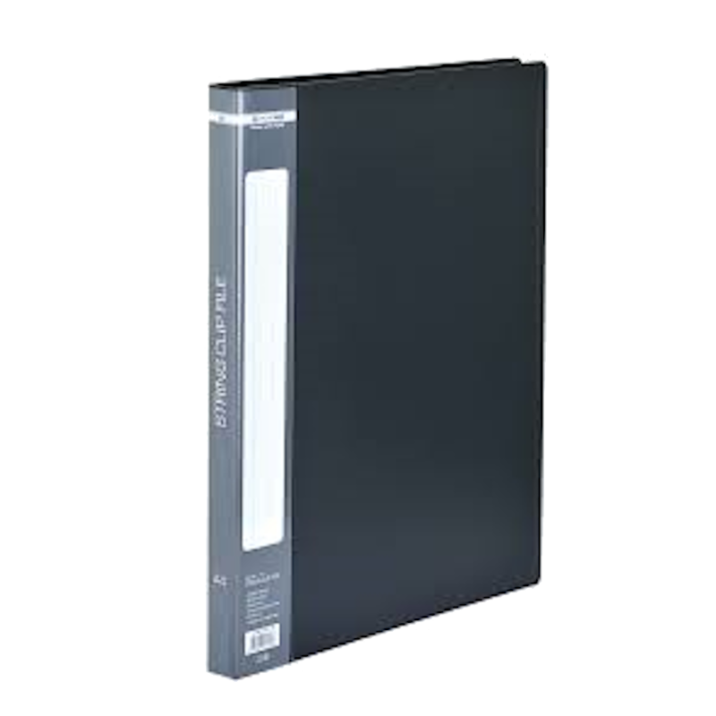 Папка-швидкозшивач BUROMAX (BM.3407-01)